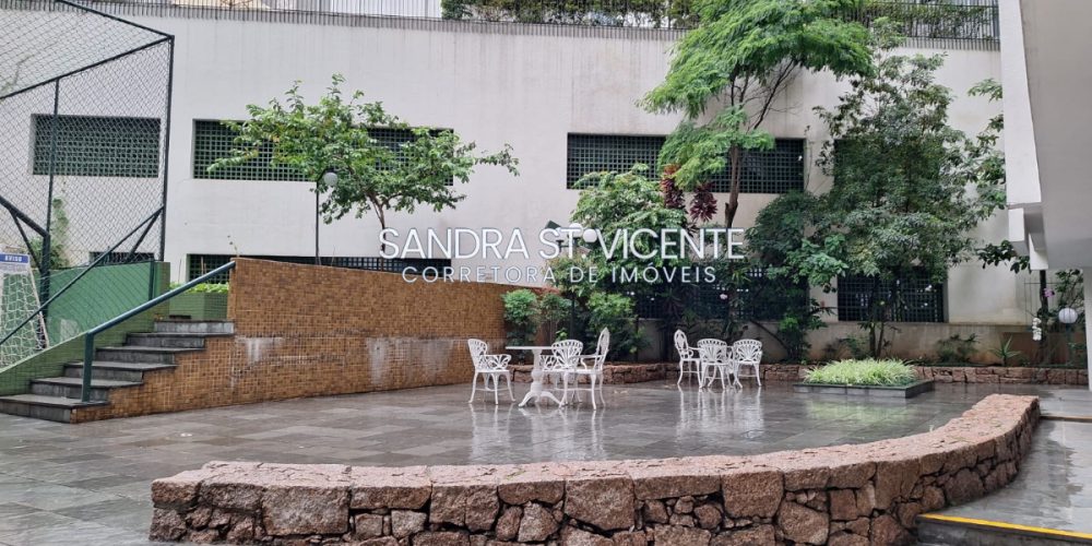 Apartamento Venda São Paulo Bela Vista 3 dormitórios (1 suíte) 1 vaga 130 m2 / SSV539