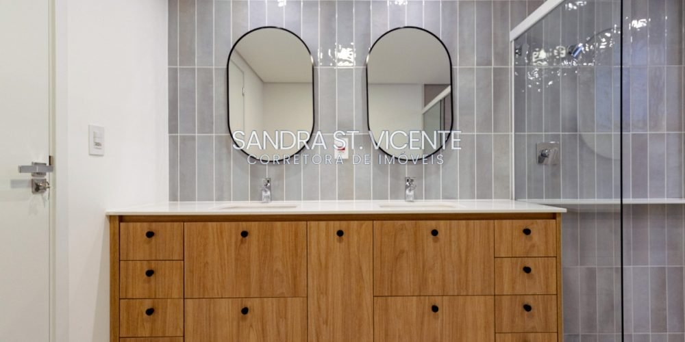 Apartamento Venda São Paulo Higienópolis 3 dormitórios (1 suíte) 2 vagas 229 m2 / SSV620