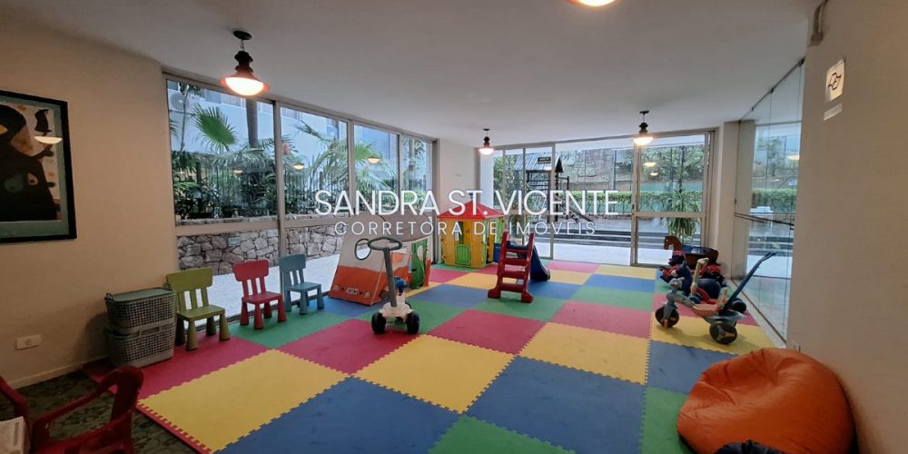 Apartamento Venda São Paulo Bela Vista 3 dormitórios (1 suíte) 1 vaga 130 m2 / SSV539
