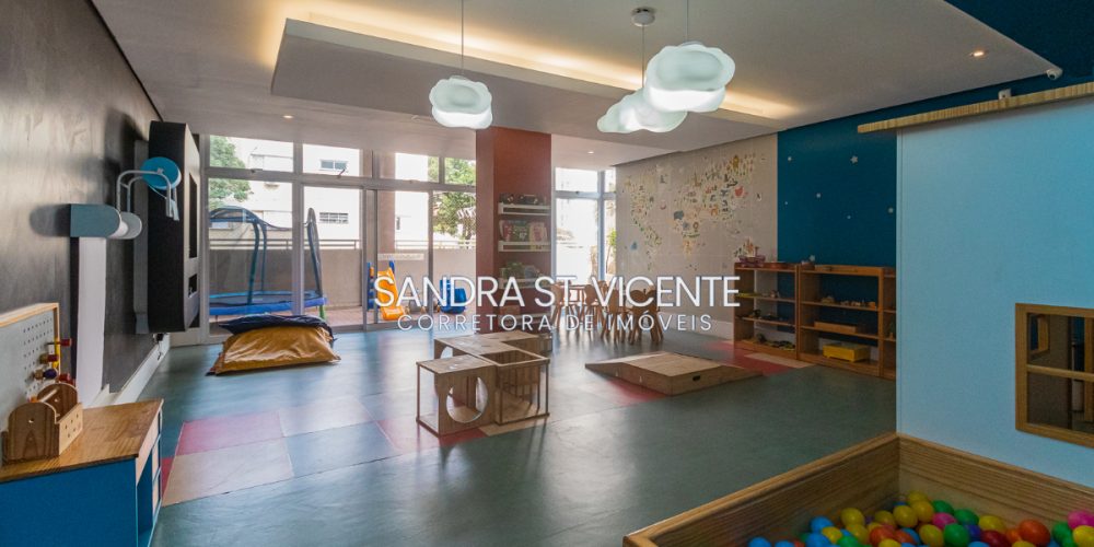 Apartamento Garden Venda São Paulo Pinheiros 2 dormitorios 2 vagas / SSV526