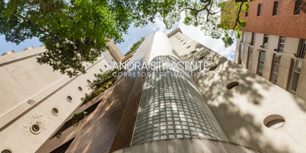 Apartamento Venda São Paulo Higienópolis 3 dormitórios (1 suíte) 3 vagas 232 m2 / SSV559
