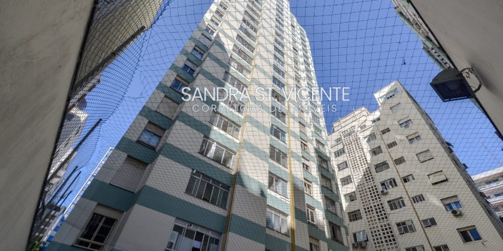 Apartamento Venda São Paulo Higienópolis 3 dormitórios 1 vaga 97 m2 / SSV605