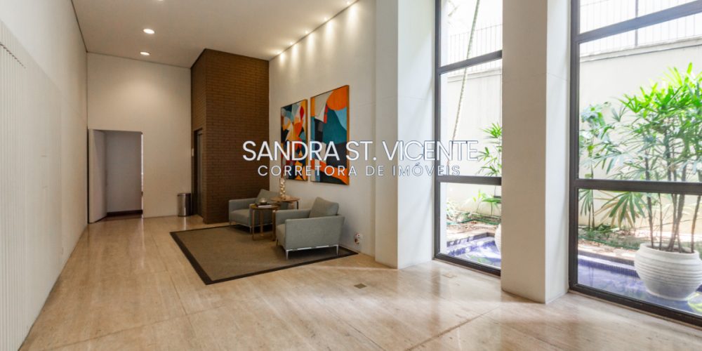 Apartamento Venda São Paulo Higienópolis 3 dormitórios (1 suíte) 3 vagas 232 m2 / SSV559