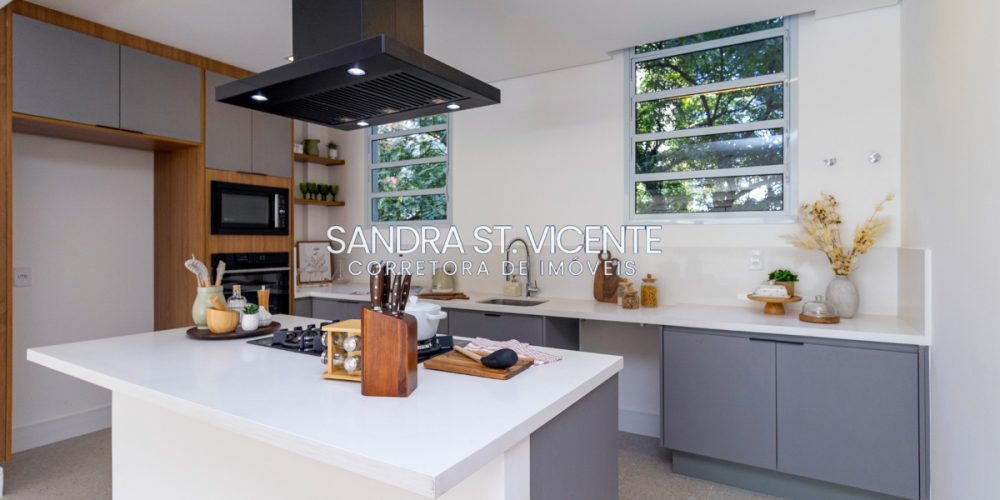 Apartamento Venda São Paulo Higienópolis 3 dormitórios (1 suíte) 1 vaga 202 m2 / SSV575
