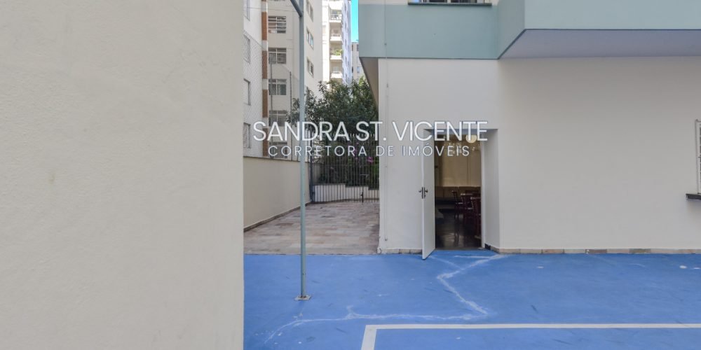 Apartamento Venda São Paulo Higienópolis 3 dormitórios 1 vaga 97 m2 / SSV605