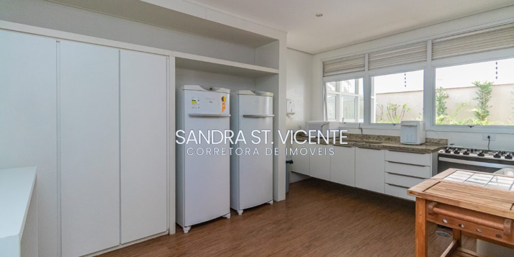 Apartamento Garden Venda São Paulo Pinheiros 2 dormitorios 2 vagas / SSV526