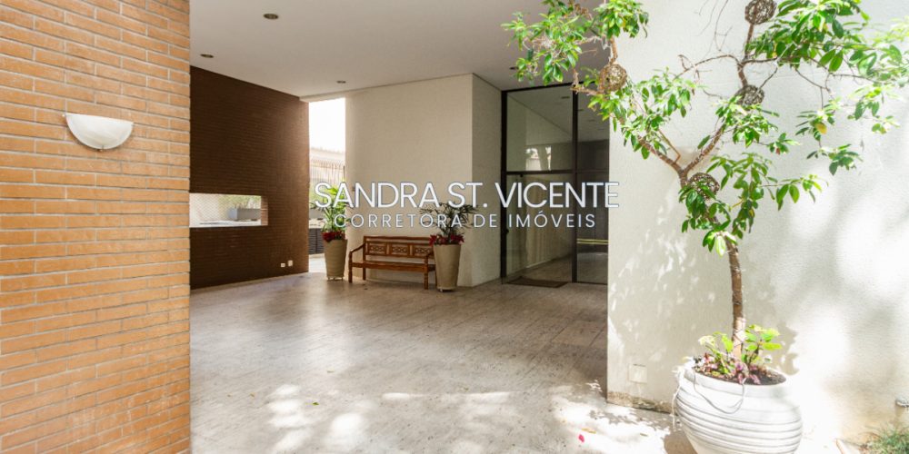 Apartamento Venda São Paulo Higienópolis 3 dormitórios (1 suíte) 3 vagas 232 m2 / SSV559