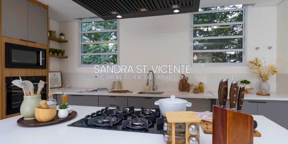 Apartamento Venda São Paulo Higienópolis 3 dormitórios (1 suíte) 1 vaga 202 m2 / SSV575