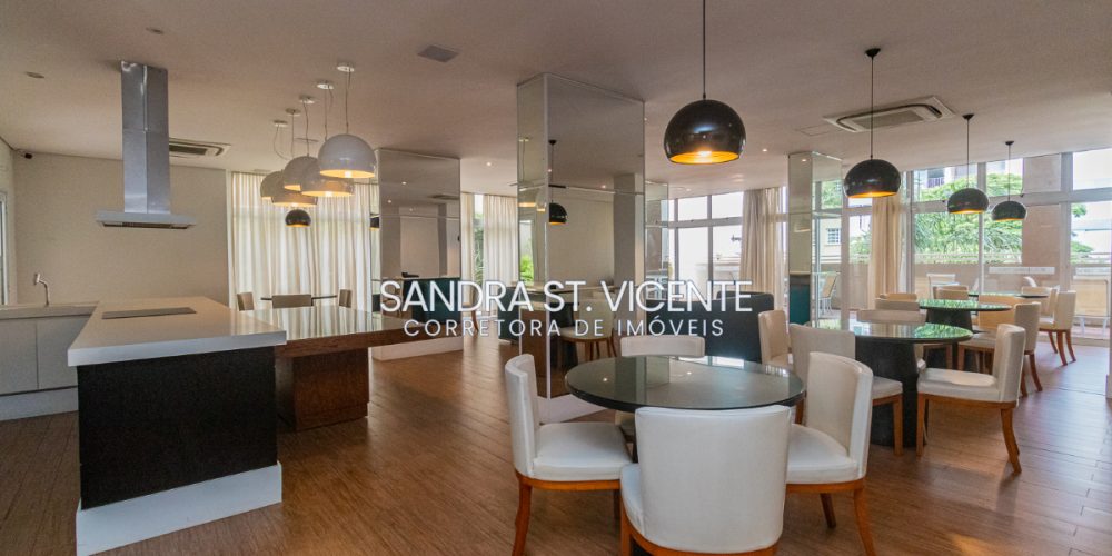 Apartamento Garden Venda São Paulo Pinheiros 2 dormitorios 2 vagas / SSV526