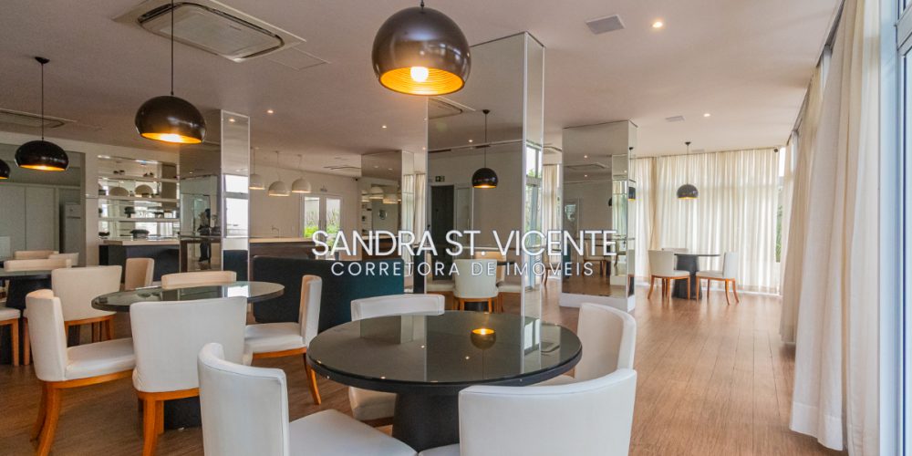 Apartamento Garden Venda São Paulo Pinheiros 2 dormitorios 2 vagas / SSV526