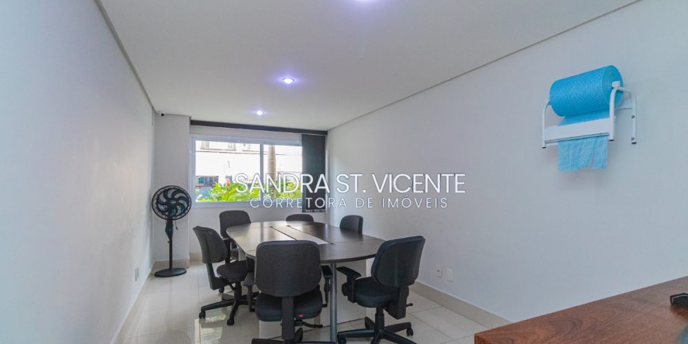 Apartamento Garden Venda São Paulo Pinheiros 2 dormitorios 2 vagas / SSV526