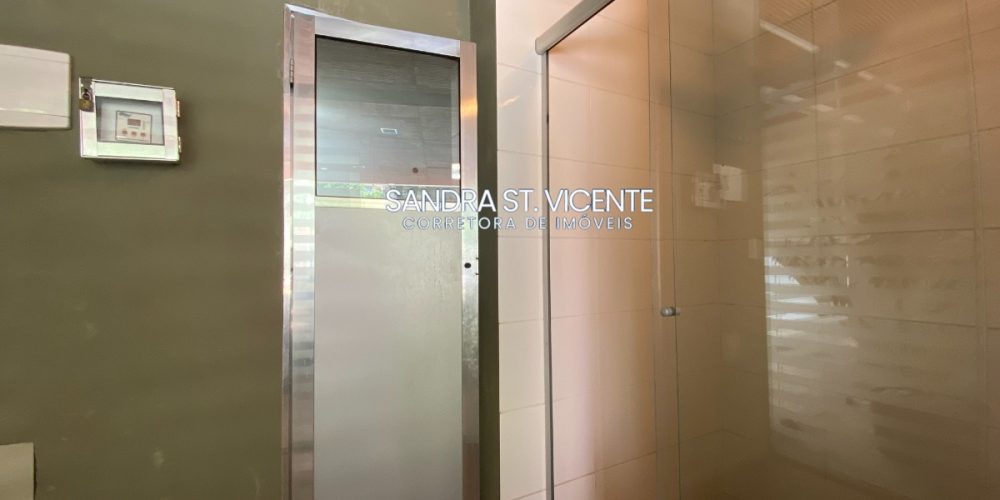 Apartamento Venda São Paulo Santa Cecília 3 dormitórios (1 suíte) 1 vaga 134 m2 / SSV584