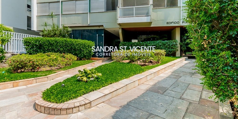 Apartamento Venda São Paulo Santa Cecília 3 dormitórios (1 suíte) 1 vaga 134 m2 / SSV584