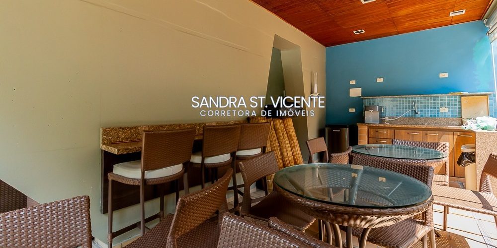 Apartamento Venda São Paulo Santa Cecília 3 dormitórios (1 suíte) 1 vaga 134 m2 / SSV584