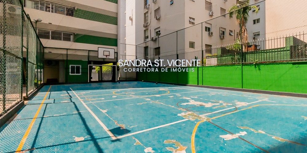 Apartamento Venda São Paulo Santa Cecília 3 dormitórios (1 suíte) 1 vaga 134 m2 / SSV584