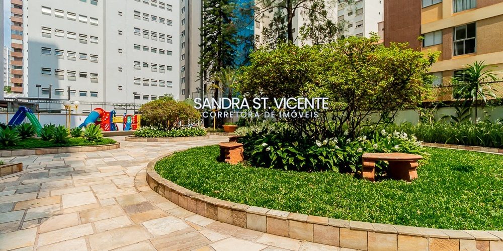 Apartamento Venda São Paulo Santa Cecília 3 dormitórios (1 suíte) 1 vaga 134 m2 / SSV584