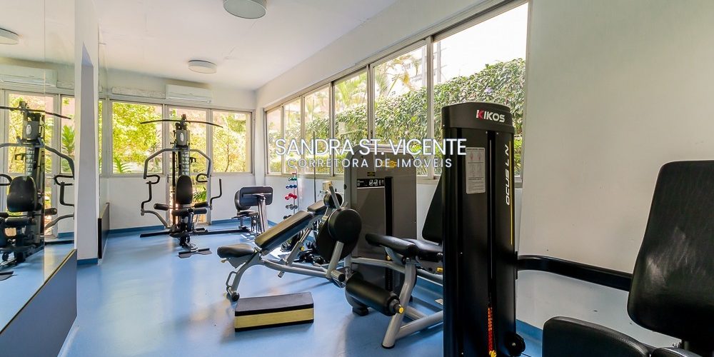 Apartamento Venda São Paulo Santa Cecília 3 dormitórios (1 suíte) 1 vaga 134 m2 / SSV584