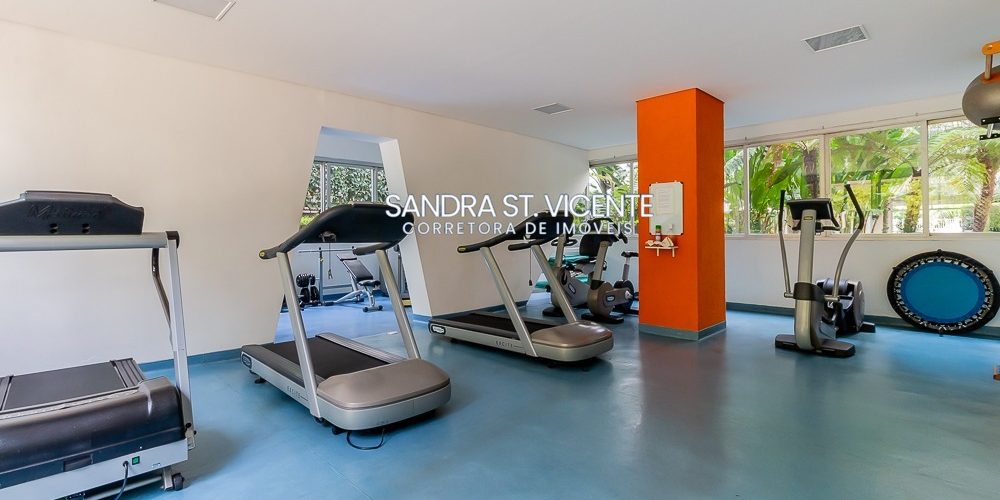 Apartamento Venda São Paulo Santa Cecília 3 dormitórios (1 suíte) 1 vaga 134 m2 / SSV584