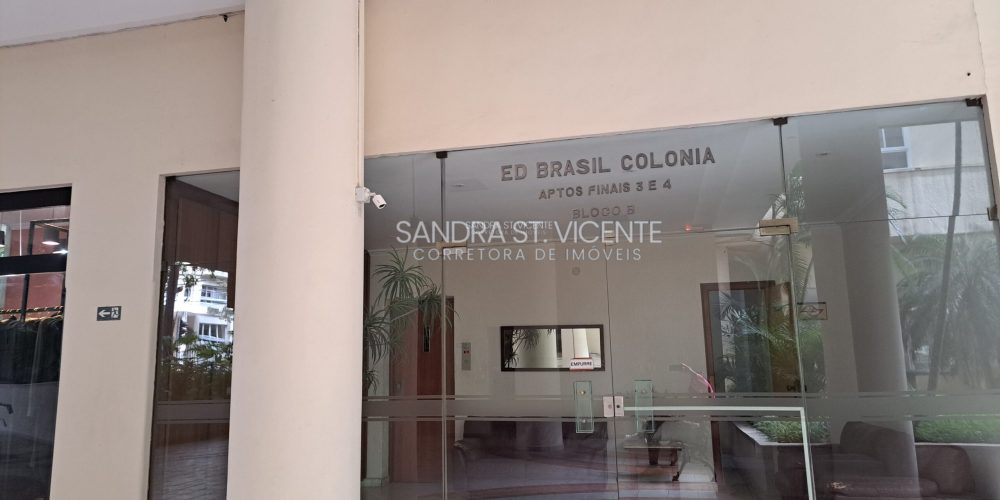 Apartamento Venda São Paulo Higienópolis Artacho Jurado 2 dormitórios 1 vaga 104 m2 / SSV565
