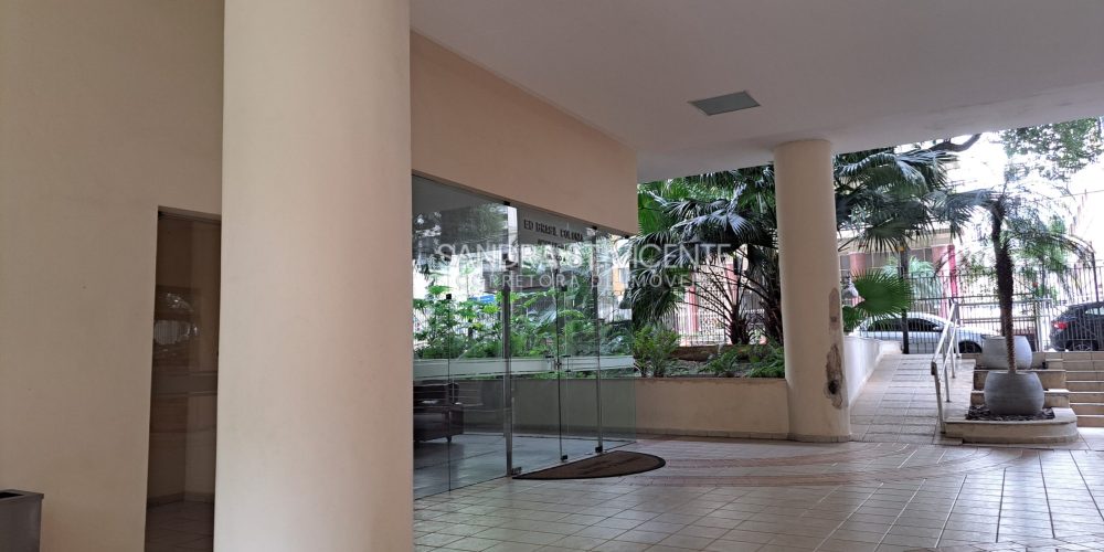 Apartamento Venda São Paulo Higienópolis Artacho Jurado 2 dormitórios 1 vaga 104 m2 / SSV565