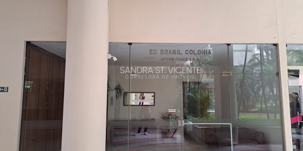 Apartamento Venda São Paulo Higienópolis Artacho Jurado 2 dormitórios 1 vaga 104 m2 / SSV565