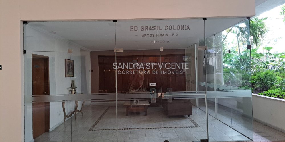 Apartamento Venda São Paulo Higienópolis Artacho Jurado 2 dormitórios 1 vaga 104 m2 / SSV565