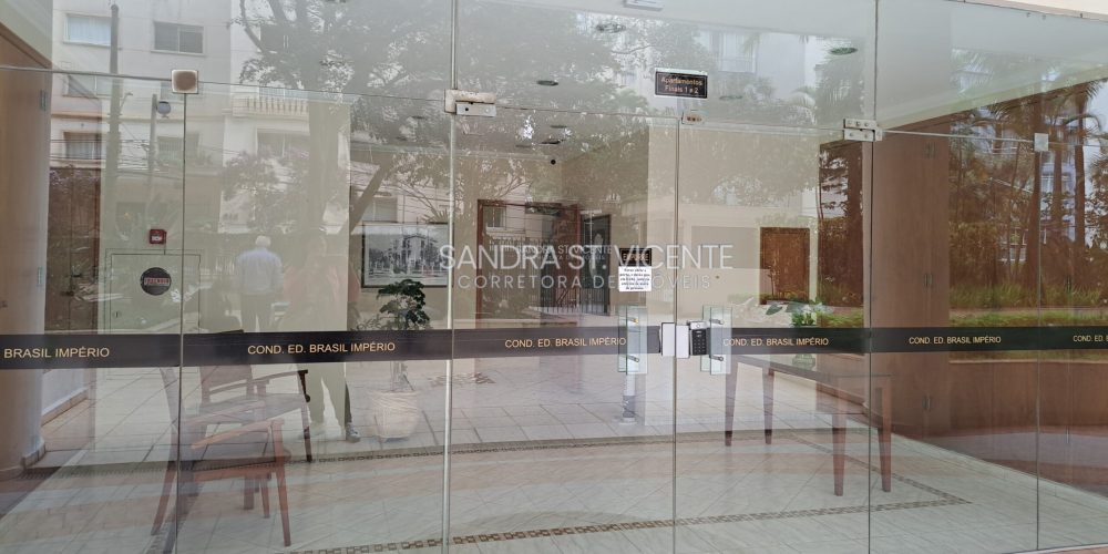 Apartamento Venda São Paulo Higienópolis Artacho Jurado 2 dormitórios 1 vaga 104 m2 / SSV565