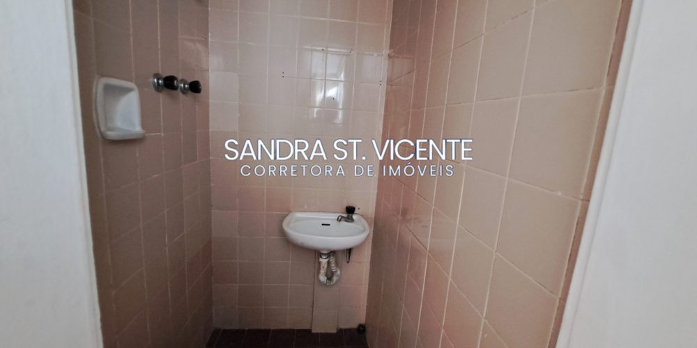 Apartamento Venda São Paulo Santa Cecília 3 dormitórios (1 suíte) 1 vaga 134 m2 / SSV584
