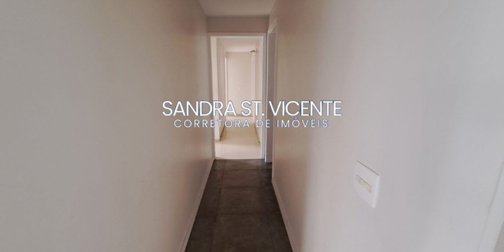 Apartamento Venda São Paulo Santa Cecília 3 dormitórios (1 suíte) 1 vaga 134 m2 / SSV584