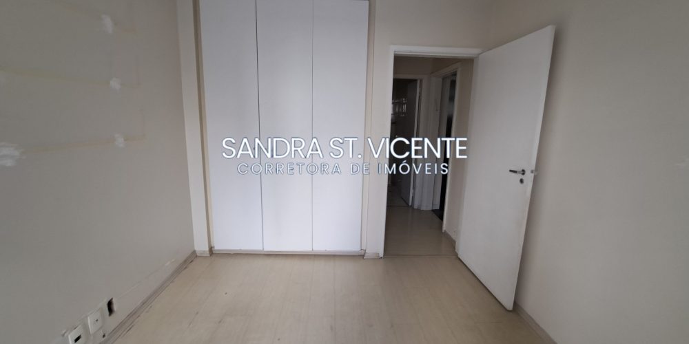 Apartamento Venda São Paulo Santa Cecília 3 dormitórios (1 suíte) 1 vaga 134 m2 / SSV584