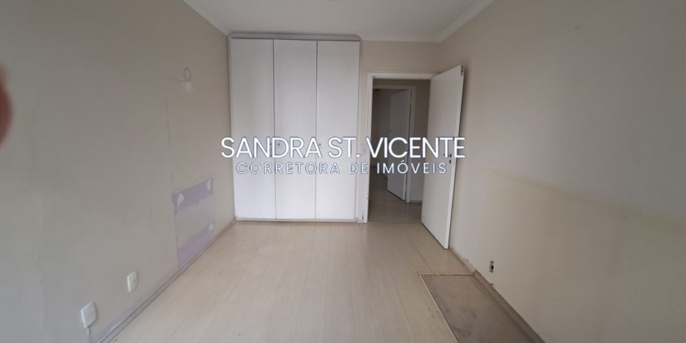 Apartamento Venda São Paulo Santa Cecília 3 dormitórios (1 suíte) 1 vaga 134 m2 / SSV584