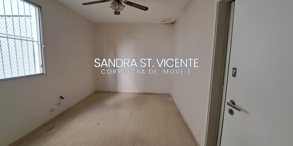 Apartamento Venda São Paulo Santa Cecília 3 dormitórios (1 suíte) 1 vaga 134 m2 / SSV584
