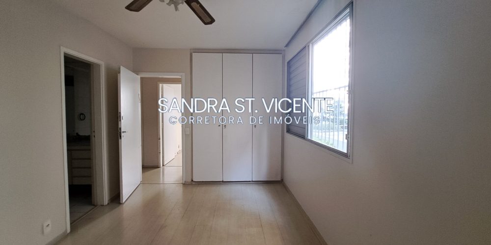 Apartamento Venda São Paulo Santa Cecília 3 dormitórios (1 suíte) 1 vaga 134 m2 / SSV584
