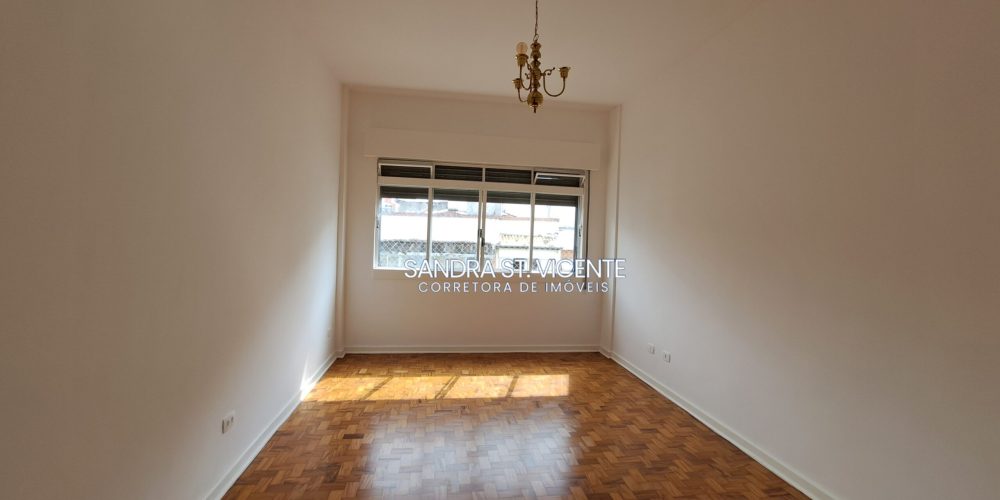 Apartamento Venda São Paulo Higienópolis 3 dormitórios (1 suíte) 1 vaga 203 m2 / SSV458