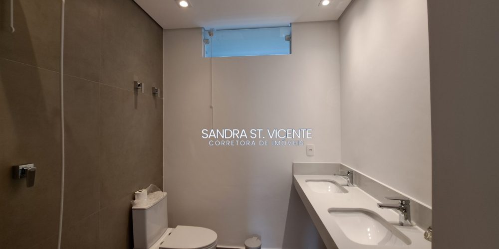 Apartamento Venda São Paulo Higienópolis 3 dormitórios (1 suíte) 1 vaga 203 m2 / SSV458
