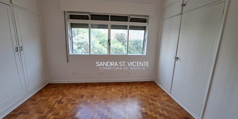Apartamento Venda São Paulo Vila Buarque 3 dormitórios (1 suíte) 1 vaga 203 m2 / SSV458