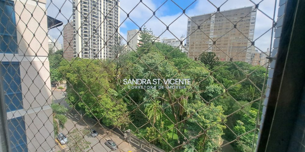 Apartamento Venda São Paulo Vila Buarque 3 dormitórios (1 suíte) 1 vaga 203 m2 / SSV458
