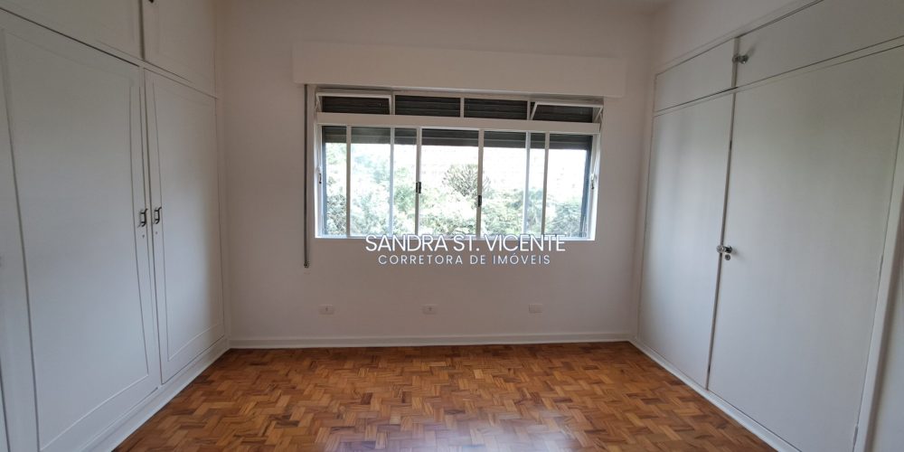 Apartamento Venda São Paulo Higienópolis 3 dormitórios (1 suíte) 1 vaga 203 m2 / SSV458