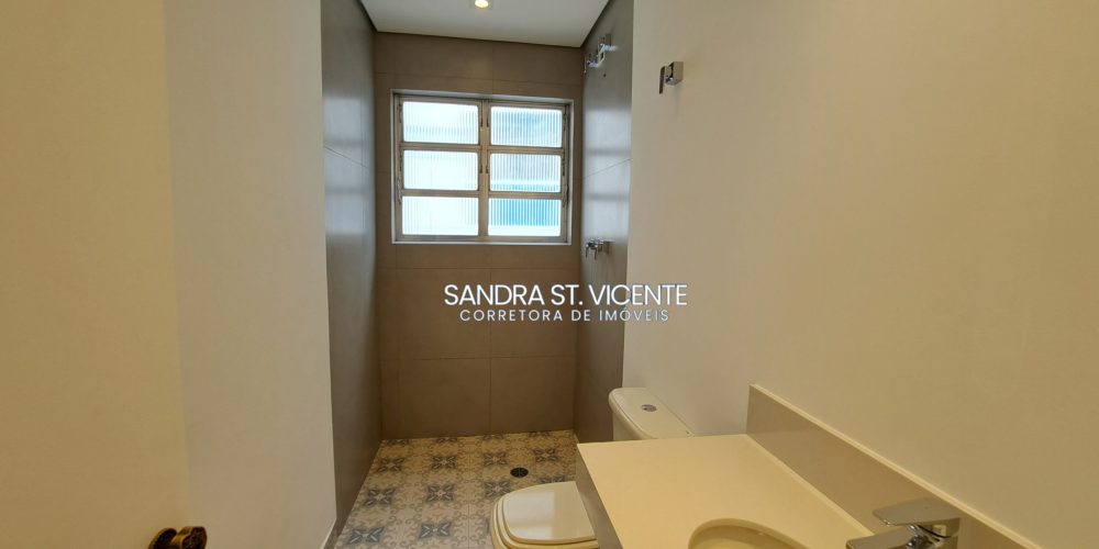 Apartamento Venda São Paulo Higienópolis 3 dormitórios (1 suíte) 1 vaga 203 m2 / SSV458
