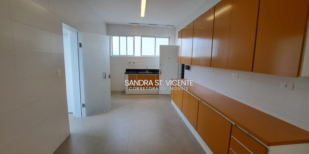 Apartamento Venda São Paulo Higienópolis 3 dormitórios (1 suíte) 1 vaga 203 m2 / SSV458