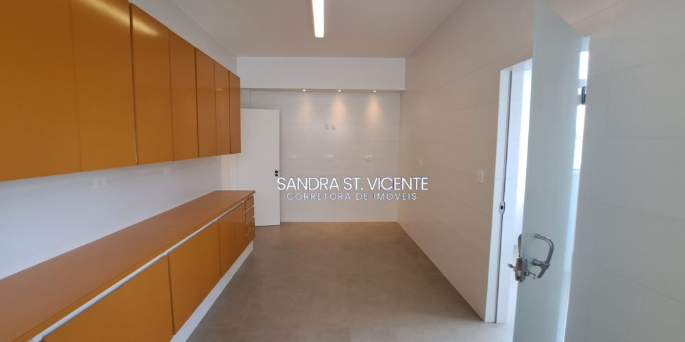 Apartamento Venda São Paulo Higienópolis 3 dormitórios (1 suíte) 1 vaga 203 m2 / SSV458