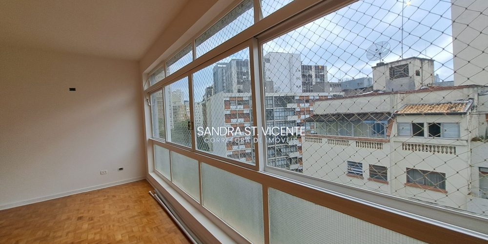 Apartamento Venda São Paulo Higienópolis 3 dormitórios (1 suíte) 1 vaga 203 m2 / SSV458