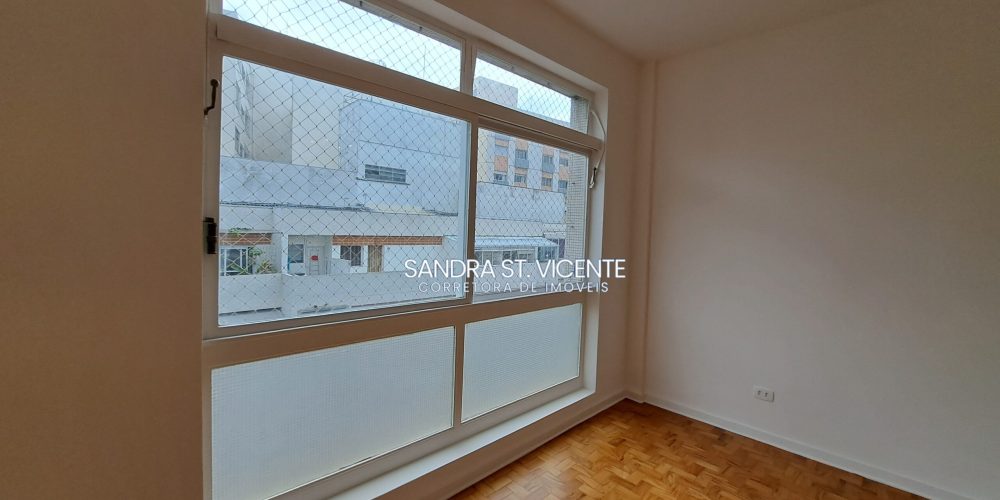Apartamento Venda São Paulo Higienópolis 3 dormitórios (1 suíte) 1 vaga 203 m2 / SSV458