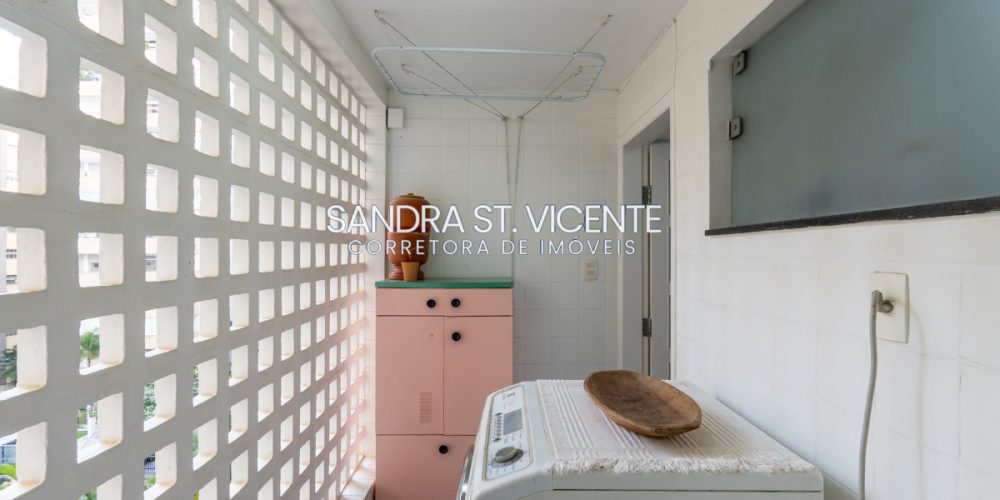Apartamento Venda São Paulo Santa Cecília 2 dormitórios 1 vaga 96 m2 / SSV189