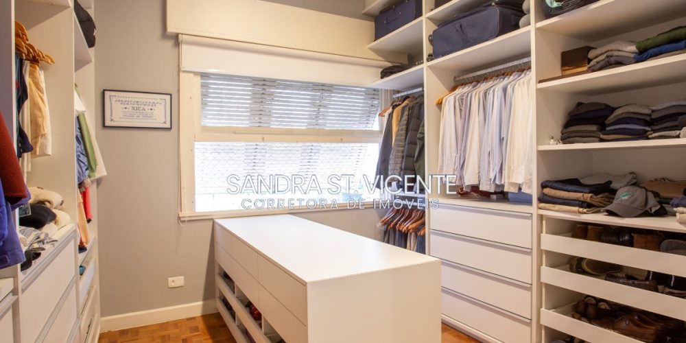 Apartamento Venda São Paulo Higienópolis 3 dormitórios (1 suíte) 2 vagas 340 m2 / SSV165