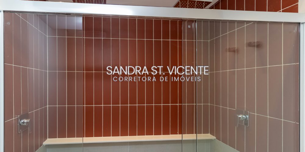 Apartamento Venda São Paulo Higienópolis 3 dormitórios (1 suíte) 2 vagas 230 m2 / SSV425