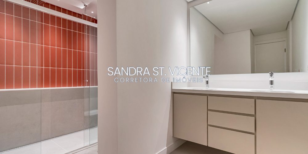 Apartamento Venda São Paulo Higienópolis 3 dormitórios (1 suíte) 2 vagas 230 m2 / SSV425