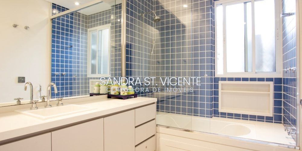 Apartamento Venda São Paulo Higienópolis 3 dormitórios (1 suíte) 2 vagas 340 m2 / SSV165