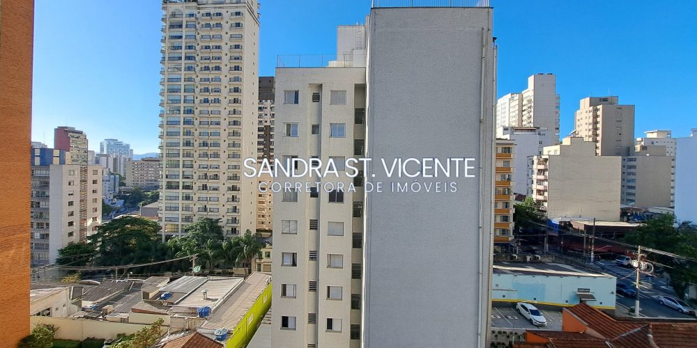Apartamento Venda São Paulo Santa Cecília 2 dormitórios (1 suíte) 1 vaga 110 m2 / SSV173