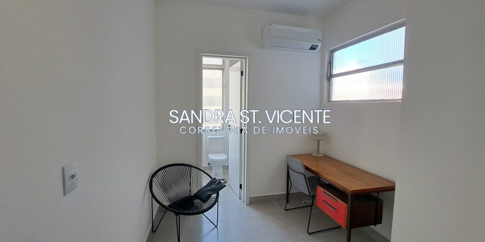 Apartamento Venda São Paulo Santa Cecília 2 dormitórios (1 suíte) 1 vaga 110 m2 / SSV173